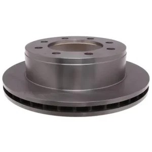ACDelco Rear Brake Rotor – 18A926A