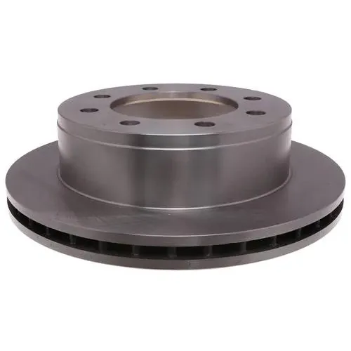 ACDelco Rear Brake Rotor – 18A926A