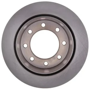 ACDelco Rear Brake Rotor – 18A926A - view 2