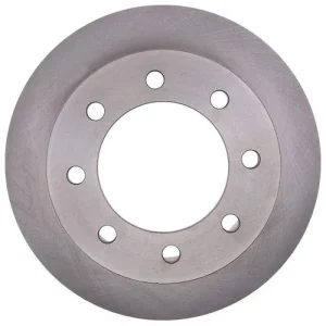 ACDelco Rear Brake Rotor – 18A926A - view 3