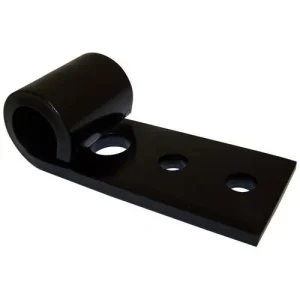 Crown Auto Leaf Spring Shackle Bracket – J5355689