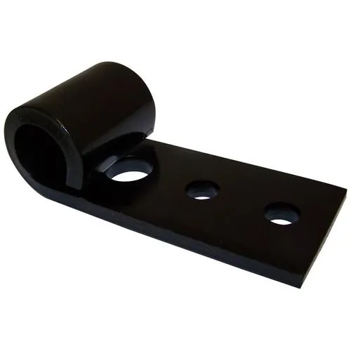 Crown Auto Leaf Spring Shackle Bracket – J5355689