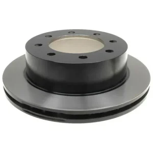 ACDelco Rear Brake Rotor – 18A926