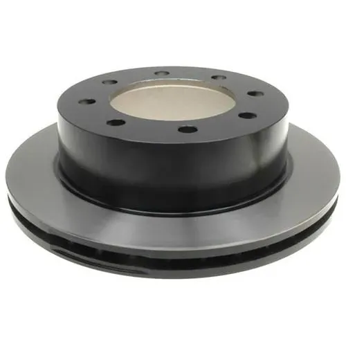 ACDelco Rear Brake Rotor – 18A926