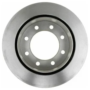 ACDelco Rear Brake Rotor – 18A926 - view 2