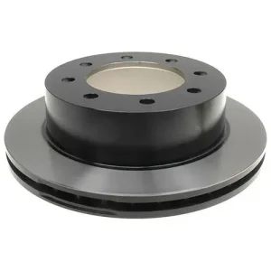 ACDelco Rear Brake Rotor – 18A926 - view 3