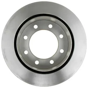 ACDelco Rear Brake Rotor – 18A926 - view 4