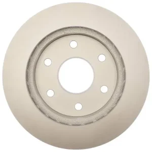 ACDelco Front Brake Rotor – 18A925AC - view 2