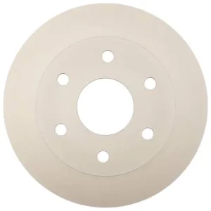 ACDelco Front Brake Rotor – 18A925AC - view 3
