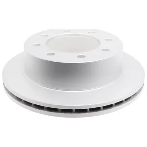 ACDelco Rear Brake Rotor – 18A926AC