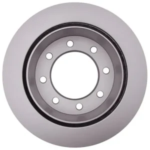 ACDelco Rear Brake Rotor – 18A926AC - view 2