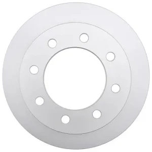ACDelco Rear Brake Rotor – 18A926AC - view 3