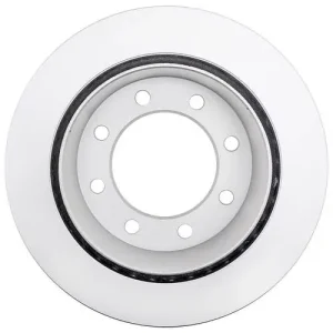 ACDelco Rear Brake Rotor – 18A926AC - view 4