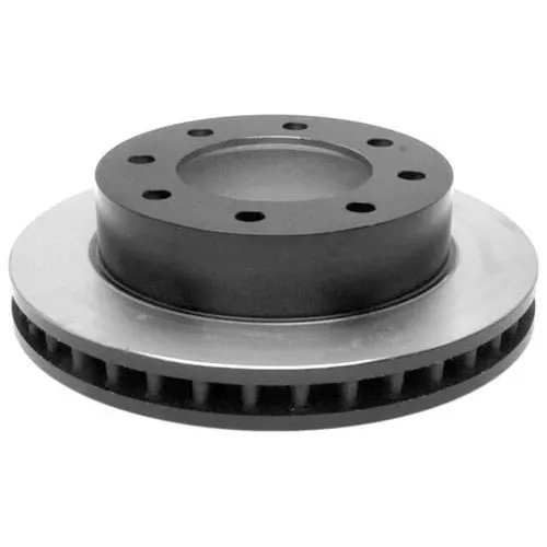 ACDelco Front Brake Rotor – 18A927