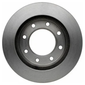 ACDelco Front Brake Rotor – 18A927 - view 2