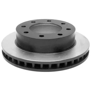 ACDelco Front Brake Rotor – 18A927 - view 3