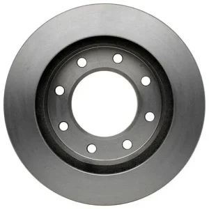 ACDelco Front Brake Rotor – 18A927 - view 4