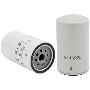 WIX Industrial Hydraulics Oil Filter – WL10225