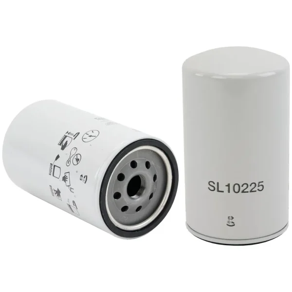 WIX Industrial Hydraulics Oil Filter – WL10225