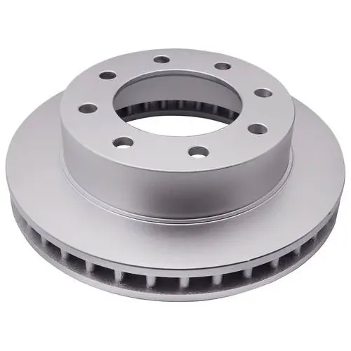 ACDelco Front Brake Rotor – 18A927AC