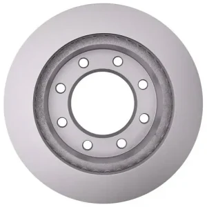 ACDelco Front Brake Rotor – 18A927AC - view 2