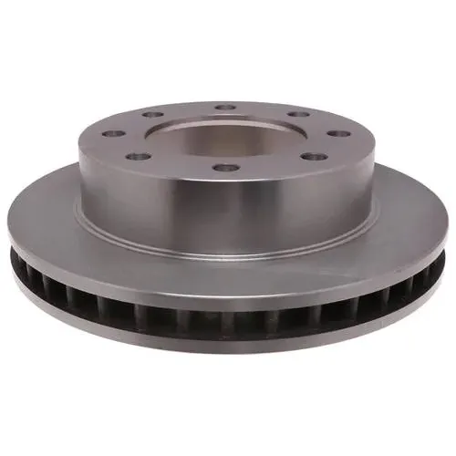 ACDelco Front Brake Rotor – 18A927A