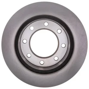 ACDelco Front Brake Rotor – 18A927A - view 2