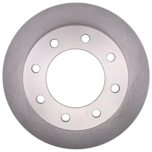 ACDelco Front Brake Rotor – 18A927A - view 3