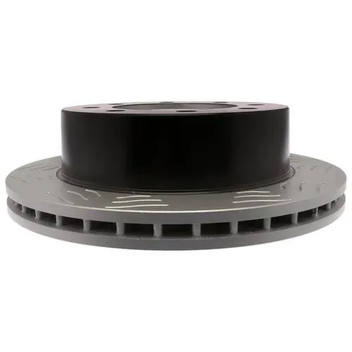 ACDelco Rear Brake Rotor – 18A926SD