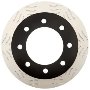 ACDelco Rear Brake Rotor – 18A926SD - view 2