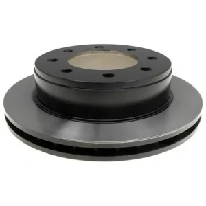 ACDelco Rear Brake Rotor – 18A928