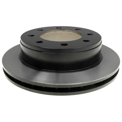 ACDelco Rear Brake Rotor – 18A928