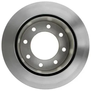 ACDelco Rear Brake Rotor – 18A928 - view 2