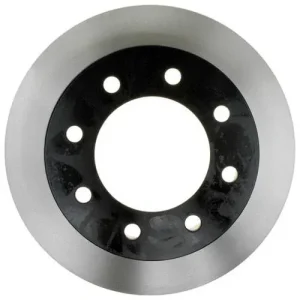 ACDelco Rear Brake Rotor – 18A928 - view 3