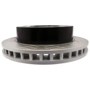 ACDelco Front Brake Rotor – 18A927SD
