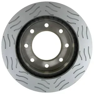 ACDelco Front Brake Rotor – 18A927SD - view 2