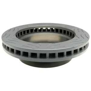 ACDelco Front Brake Rotor – 18A927SD - view 3