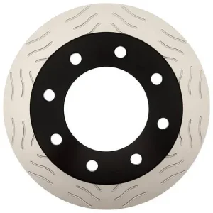 ACDelco Front Brake Rotor – 18A927SD - view 4