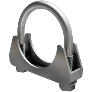 BRExhaust Steel Exhaust Clamp – 250-050