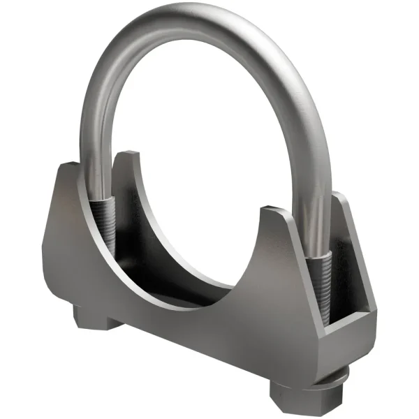 BRExhaust Steel Exhaust Clamp – 250-050