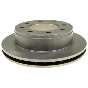 ACDelco Rear Brake Rotor – 18A928A