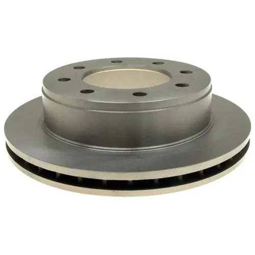 ACDelco Rear Brake Rotor – 18A928A