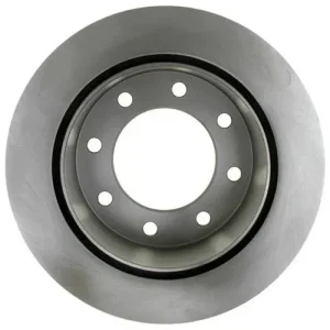 ACDelco Rear Brake Rotor – 18A928A - view 2