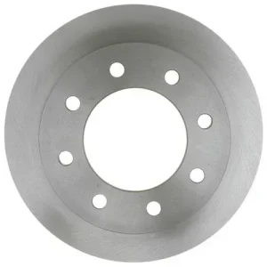 ACDelco Rear Brake Rotor – 18A928A - view 3