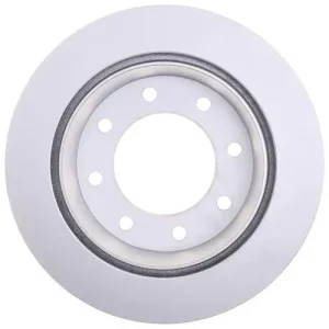 ACDelco Rear Brake Rotor – 18A928AC - view 2