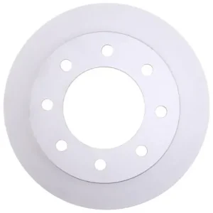 ACDelco Rear Brake Rotor – 18A928AC - view 3