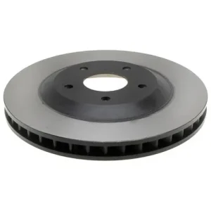 ACDelco Front Brake Rotor – 18A946