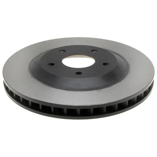 ACDelco Front Brake Rotor – 18A946