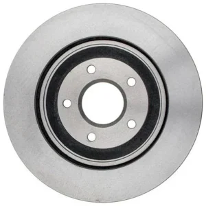 ACDelco Front Brake Rotor – 18A946 - view 2