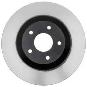 ACDelco Front Brake Rotor – 18A946 - view 3